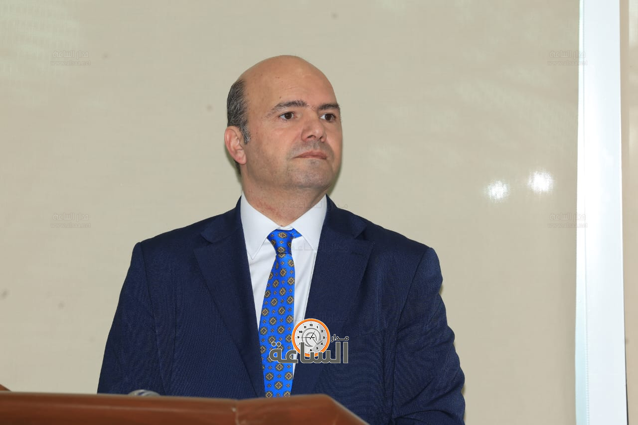 Madar Al-Saa Images 0.7921613235124839