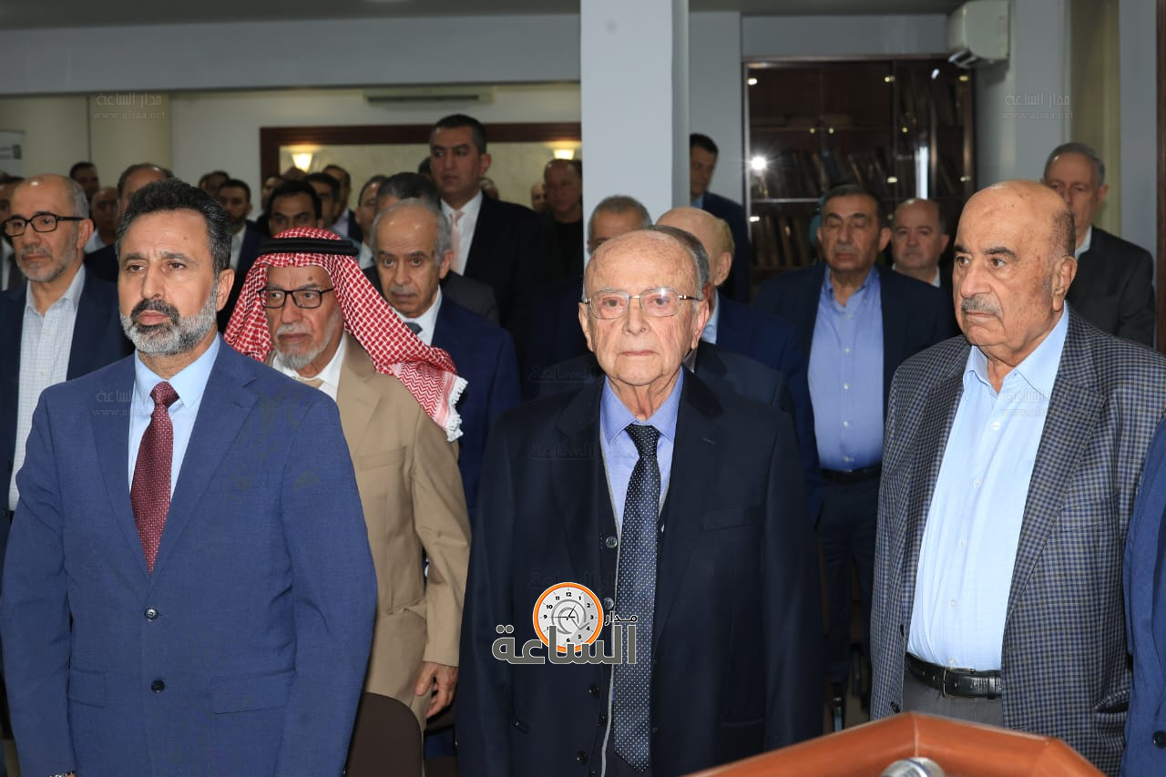 Madar Al-Saa Images 0.31771133512149863