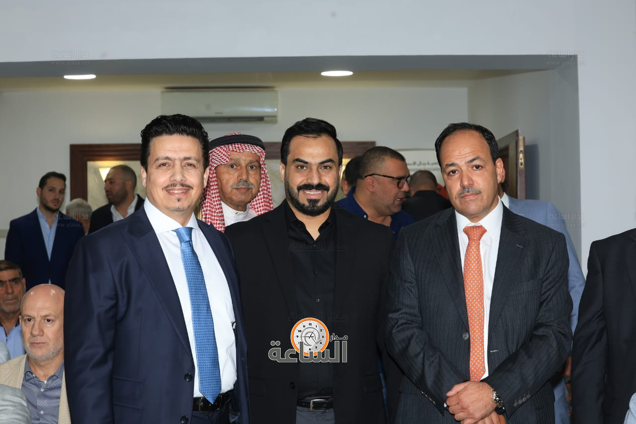 Madar Al-Saa Images 0.46336472806952067