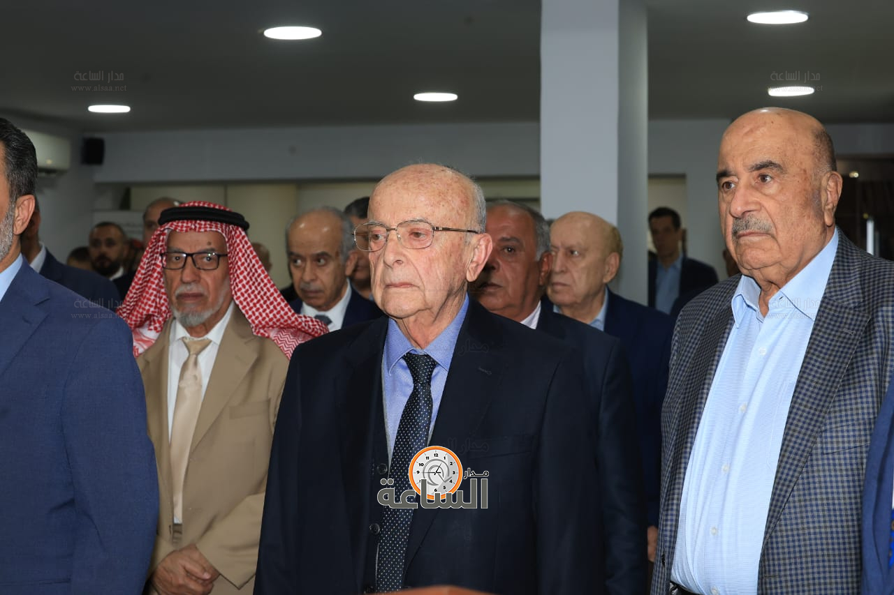 Madar Al-Saa Images 0.7317846911794267