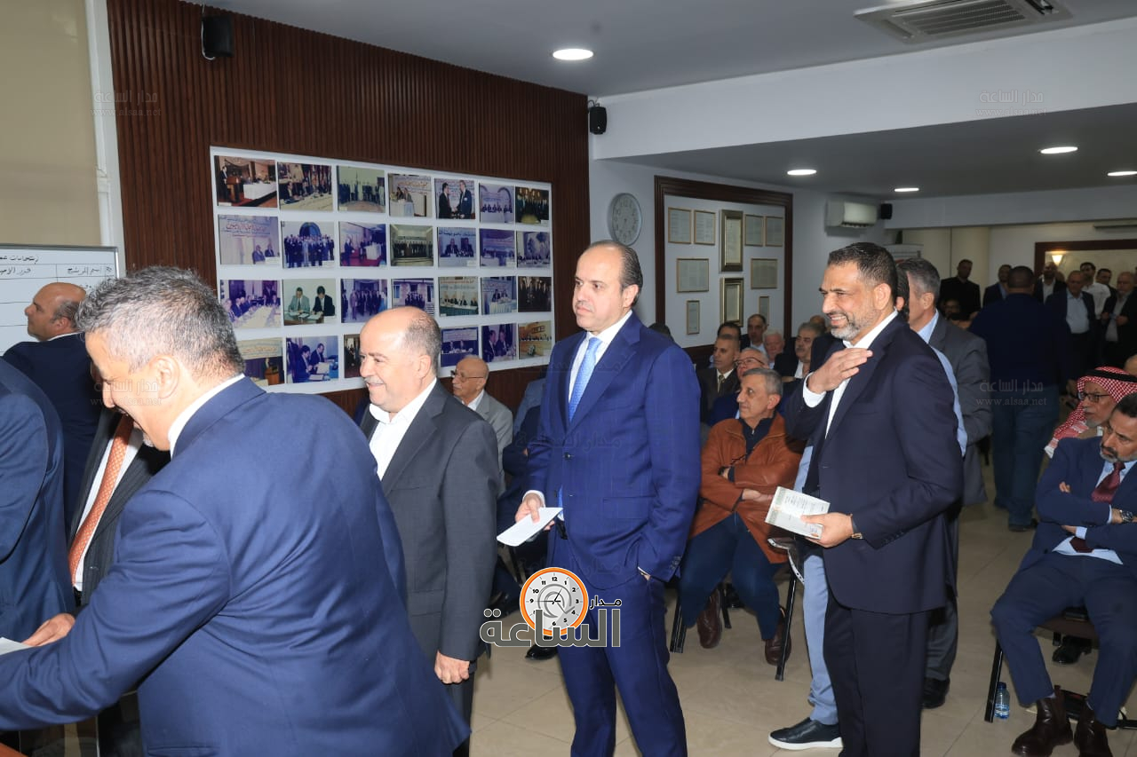 Madar Al-Saa Images 0.4618268758272137