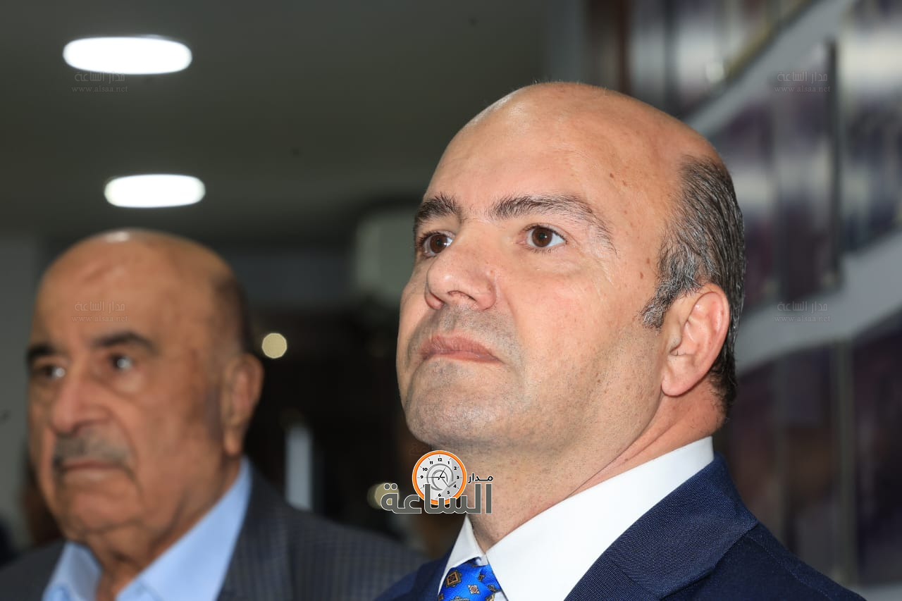 Madar Al-Saa Images 0.9851977928595047