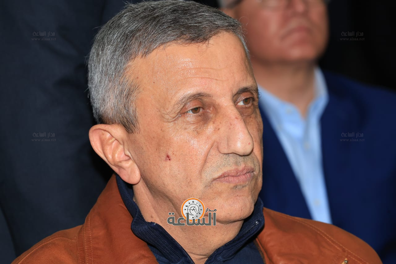 Madar Al-Saa Images 0.07158095814891408