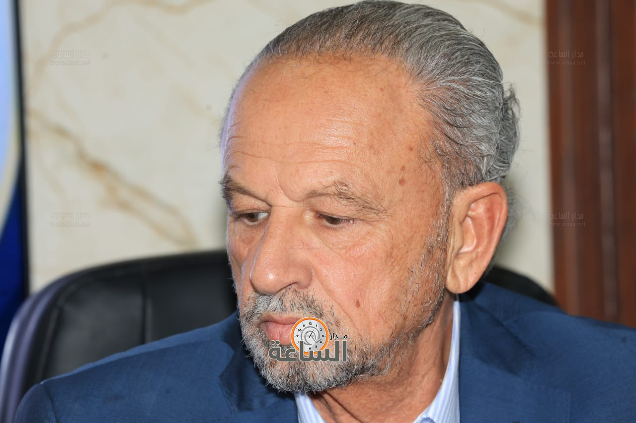 Madar Al-Saa Images 0.24291697736334117