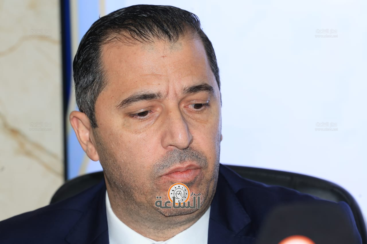 Madar Al-Saa Images 0.1900374124801334