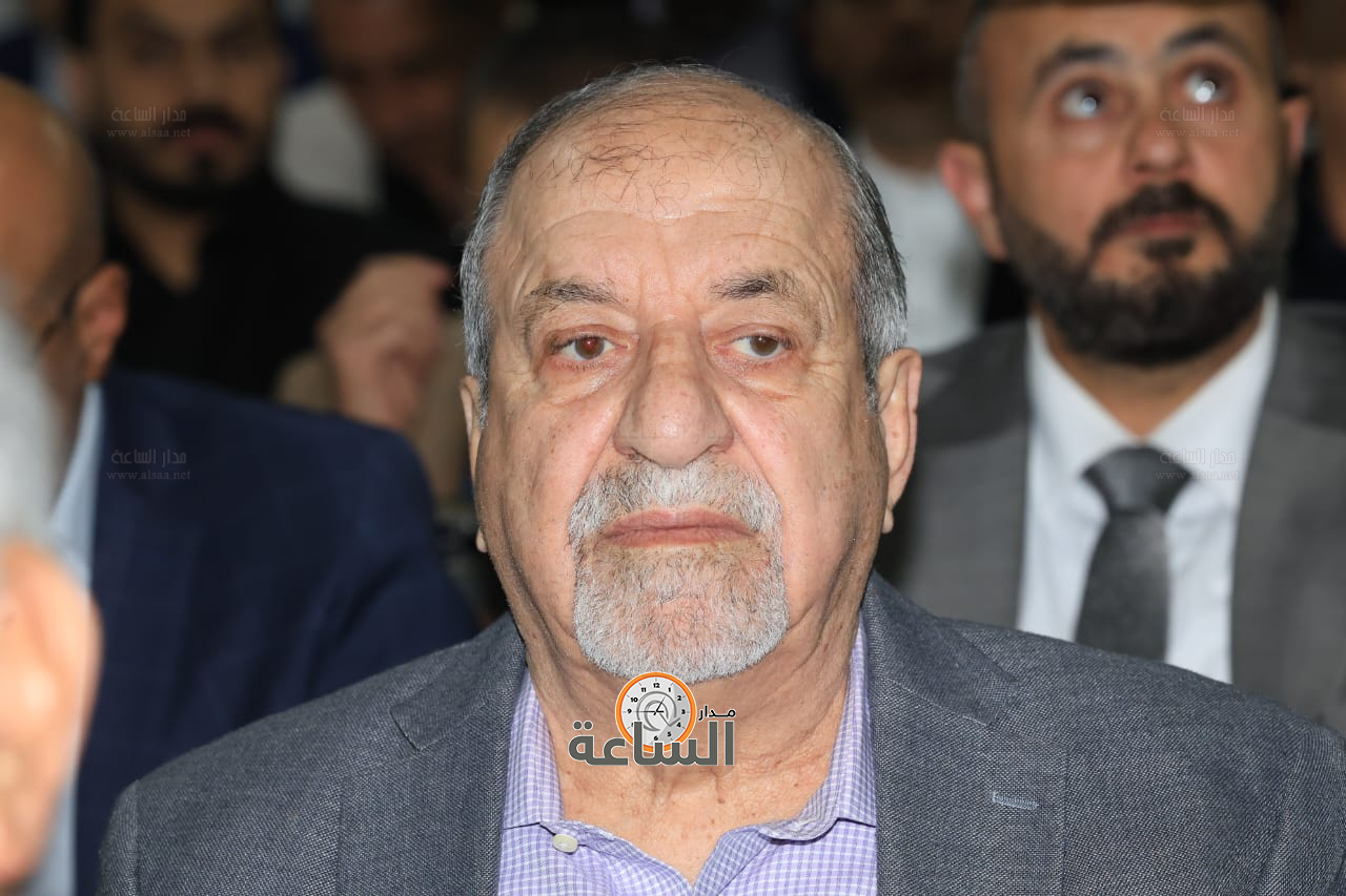 Madar Al-Saa Images 0.772854938784905