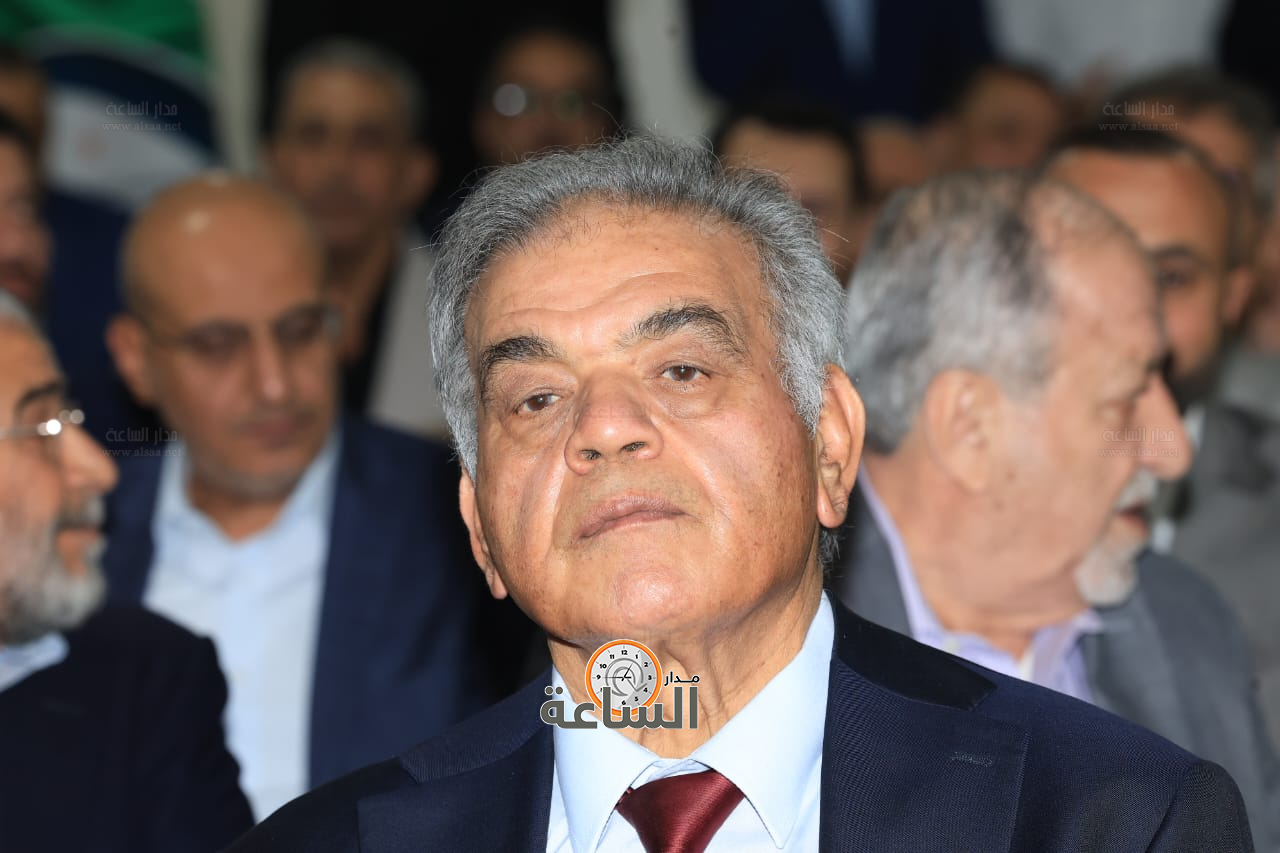 Madar Al-Saa Images 0.2473585789398658