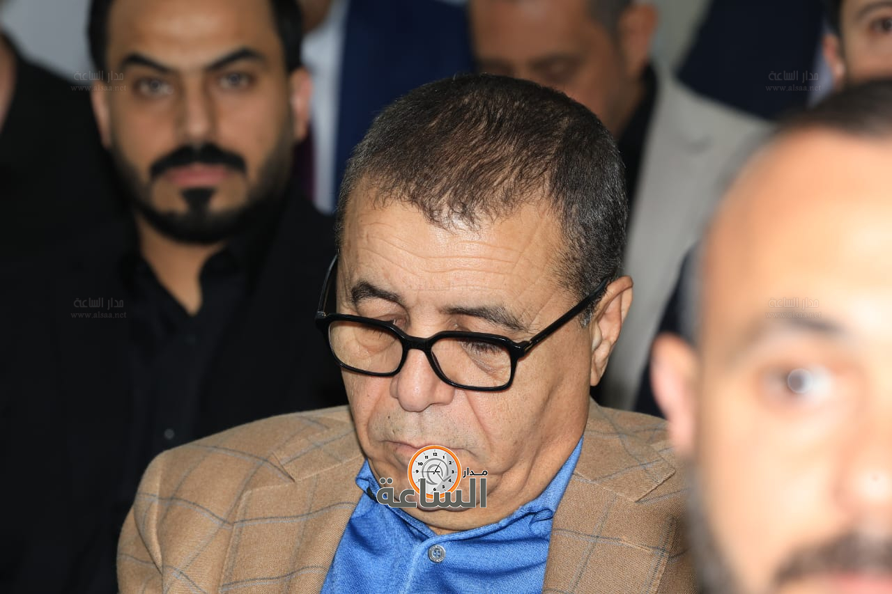 Madar Al-Saa Images 0.6615004491245537