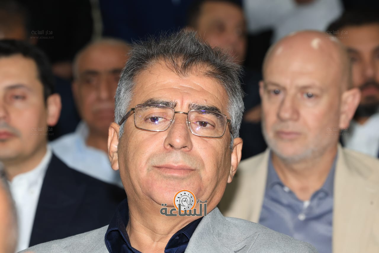 Madar Al-Saa Images 0.9165496880058213