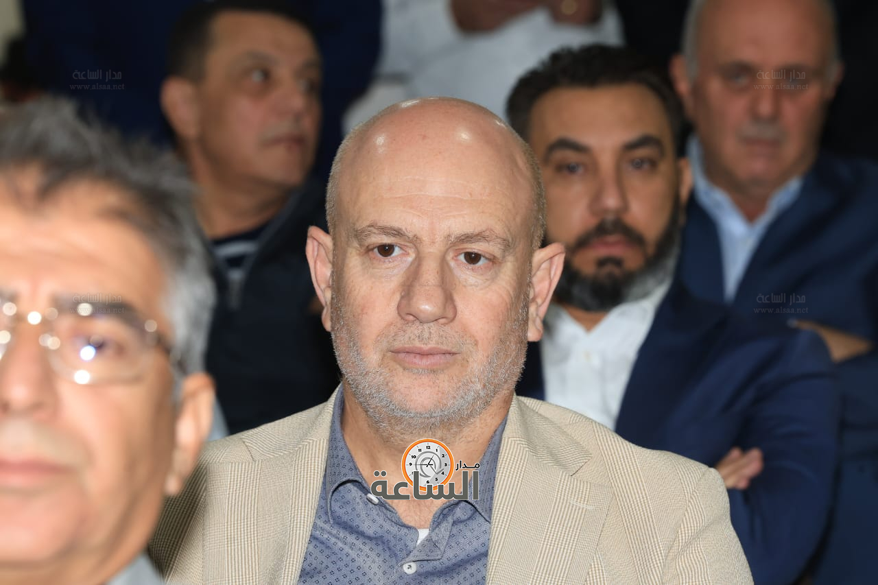 Madar Al-Saa Images 0.9373937411921529