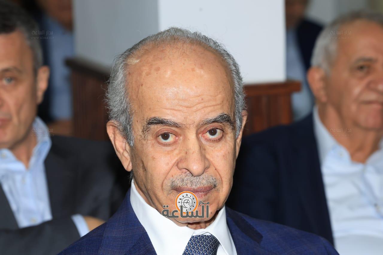 Madar Al-Saa Images 0.7607458855874244