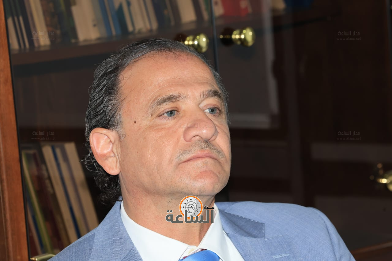 Madar Al-Saa Images 0.5259107058131666