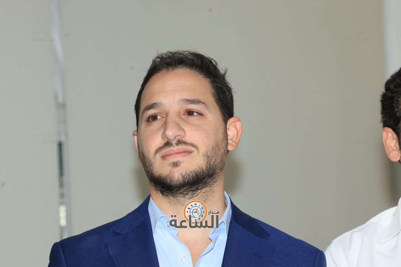 Madar Al-Saa Images 0.16361189829887235