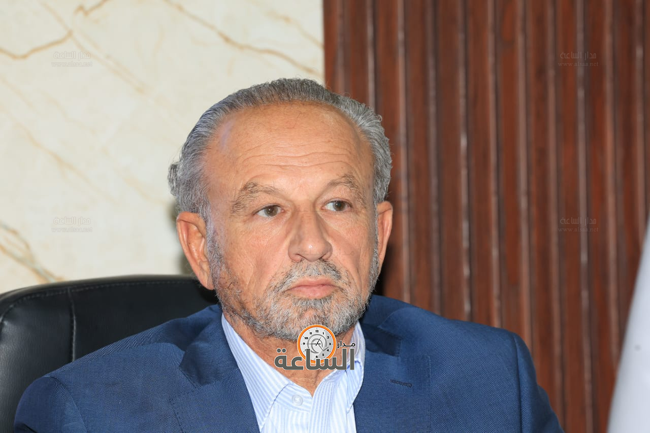 Madar Al-Saa Images 0.9458339112481365