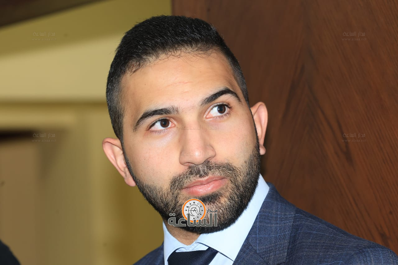 Madar Al-Saa Images 0.43459338178165674