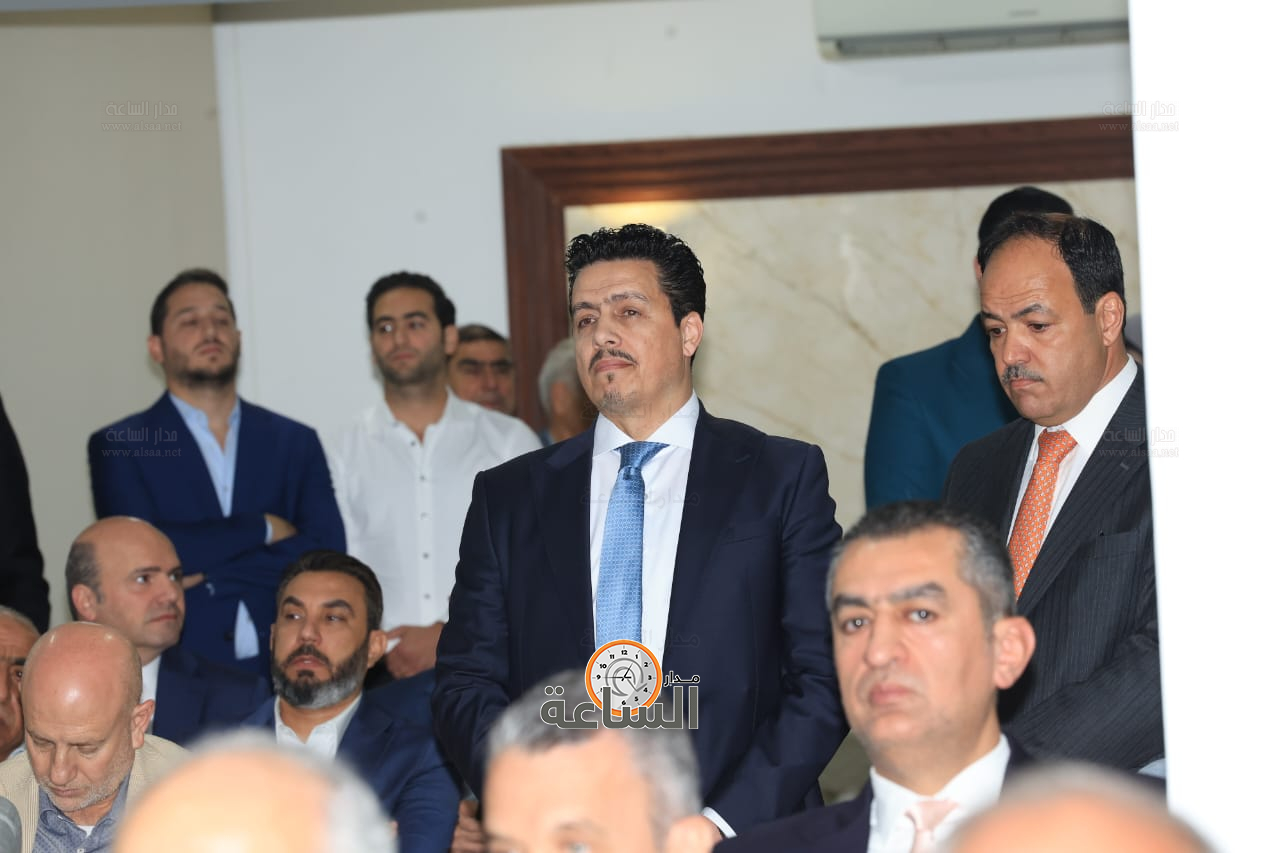 Madar Al-Saa Images 0.8853265820744275