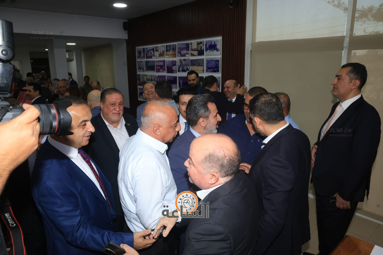 Madar Al-Saa Images 0.6028510223547974