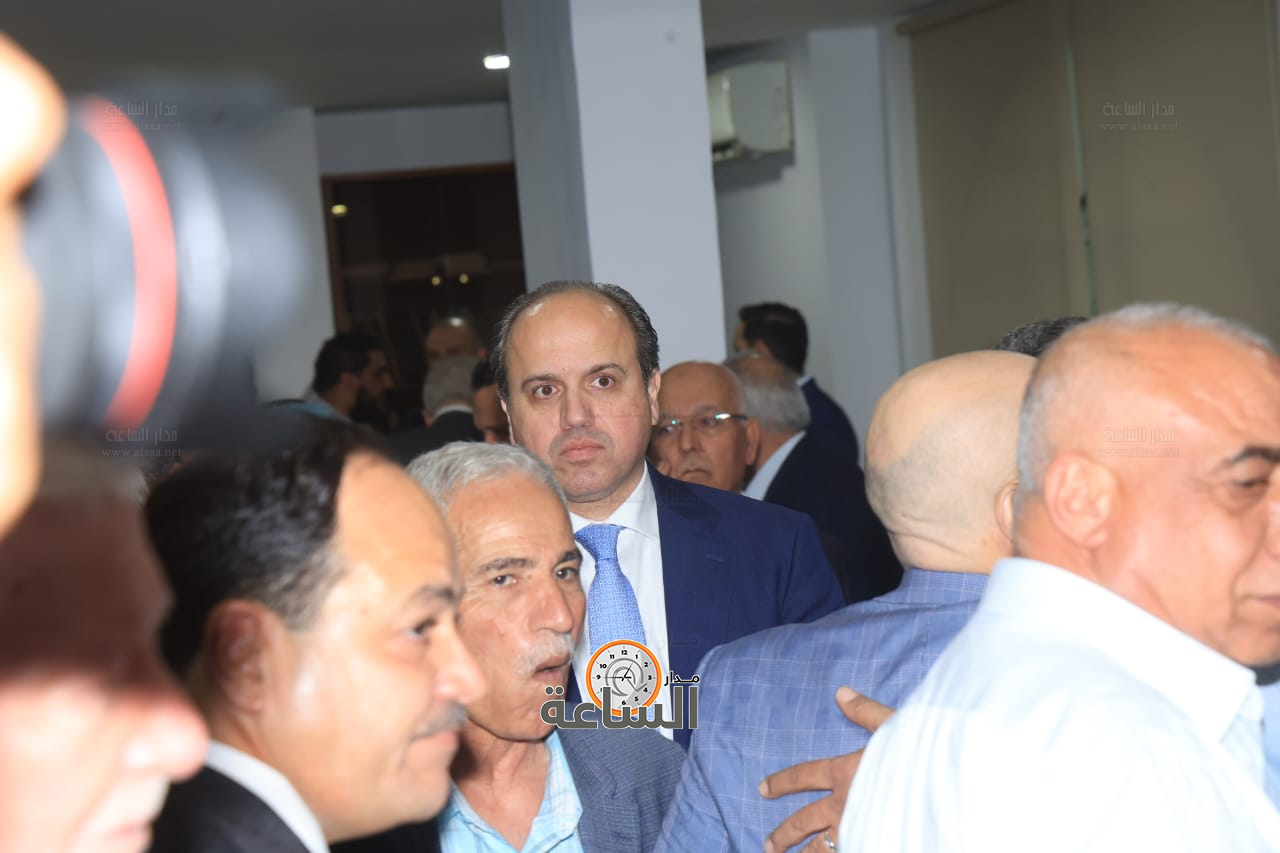 Madar Al-Saa Images 0.2547718389392766