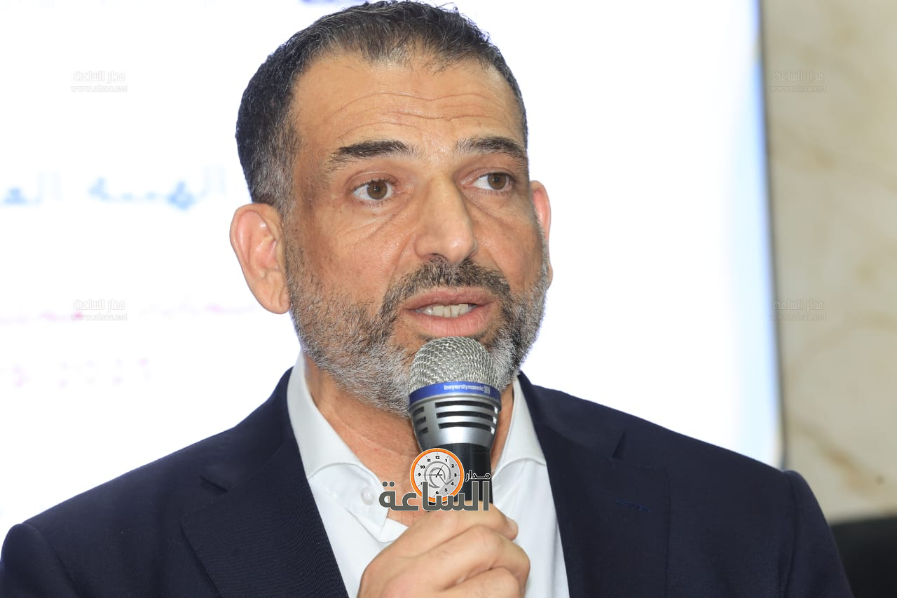 Madar Al-Saa Images 0.8192868264890847