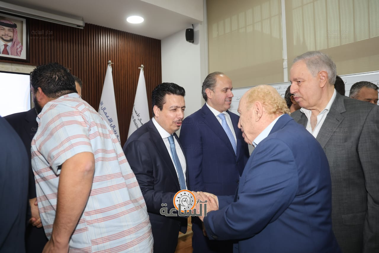 Madar Al-Saa Images 0.8759416919565223