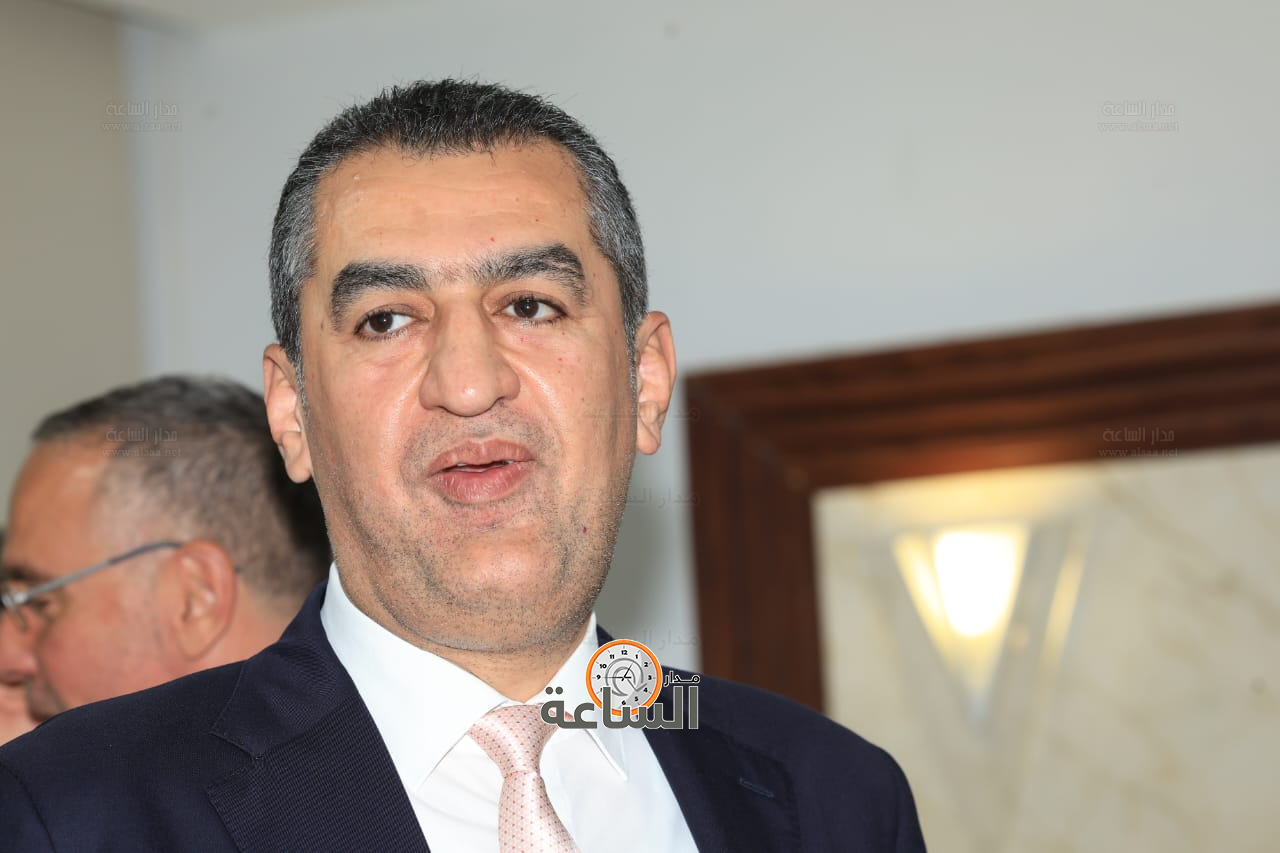 Madar Al-Saa Images 0.20351975346815865