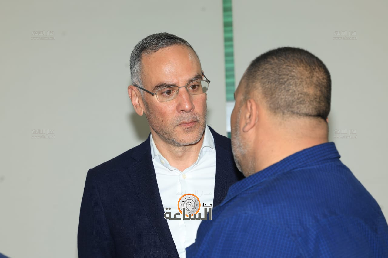 Madar Al-Saa Images 0.18794223346204875