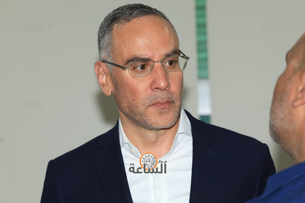 Madar Al-Saa Images 0.6373529748974763