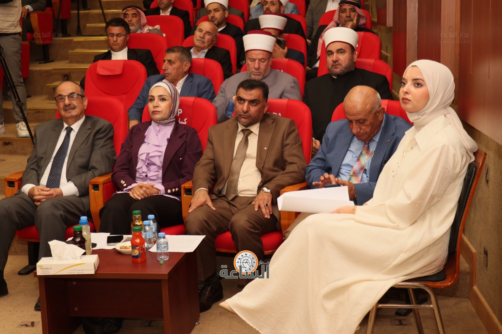 Madar Al-Saa Images 0.22554252439535383