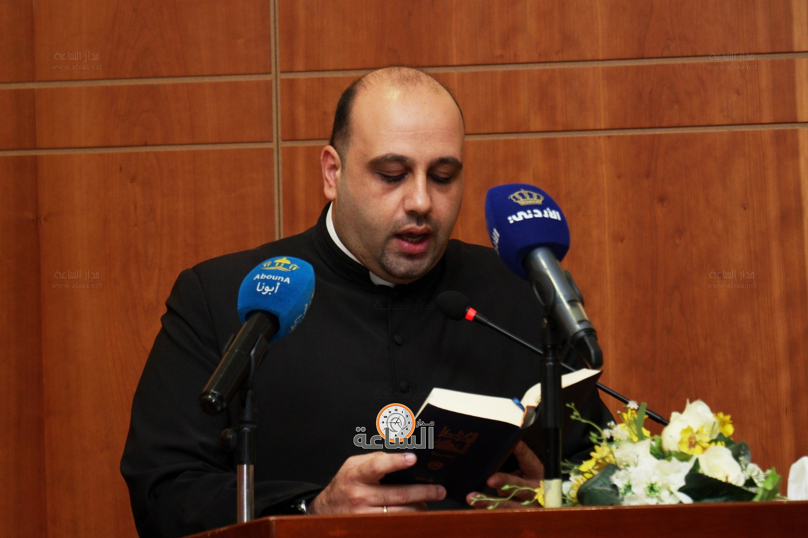 Madar Al-Saa Images 0.7842737049659864