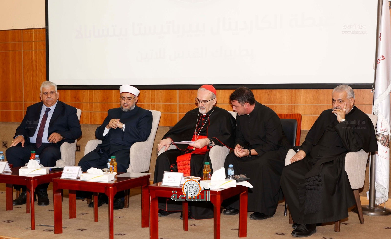 Madar Al-Saa Images 0.9336633724454148