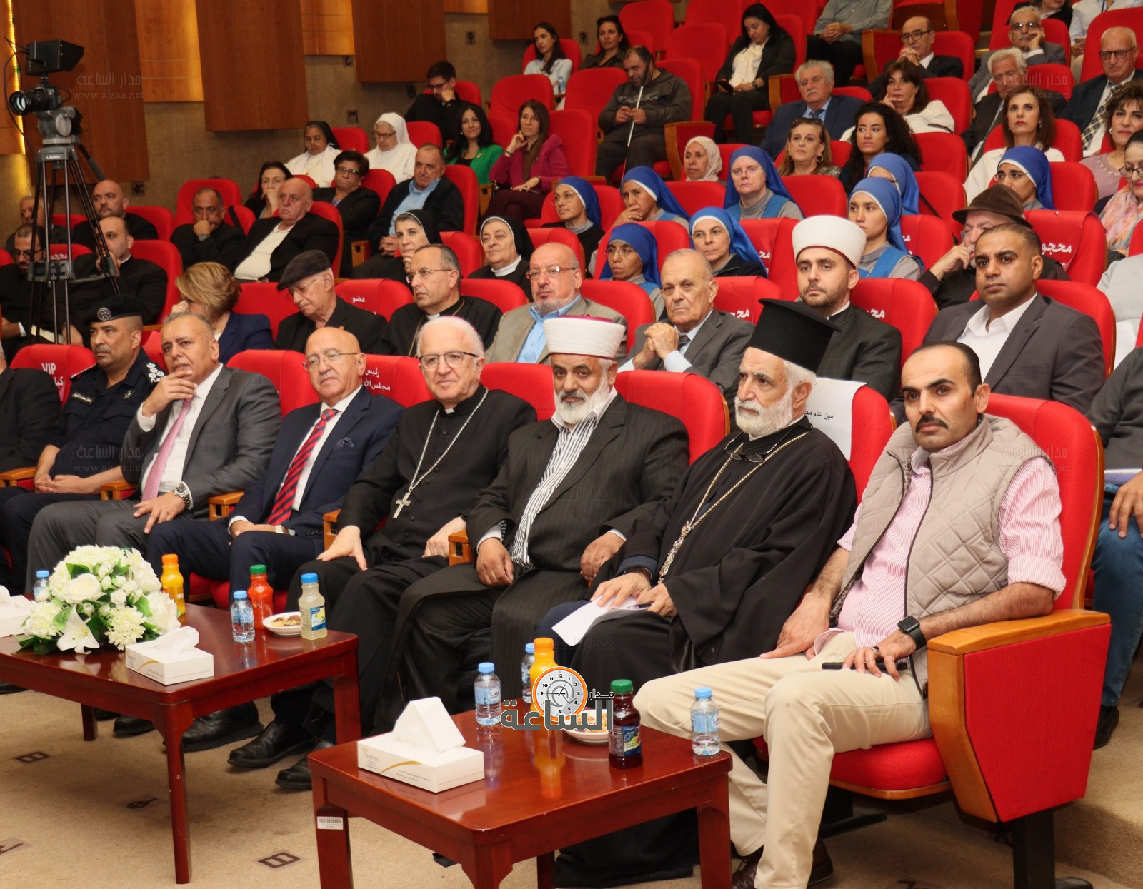 Madar Al-Saa Images 0.1589270081481493