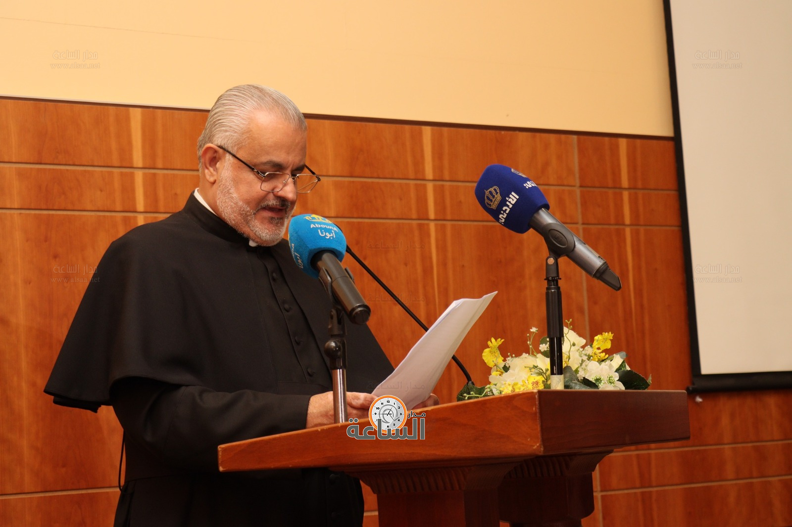 Madar Al-Saa Images 0.3238502799013606