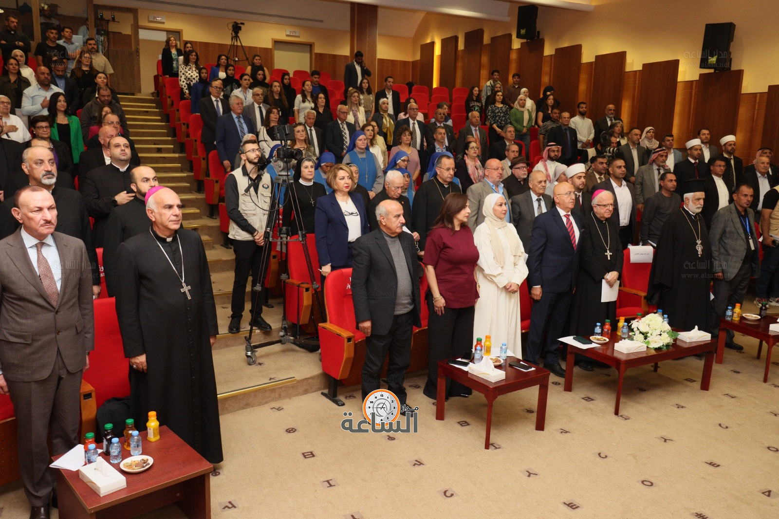 Madar Al-Saa Images 0.2138322400620858