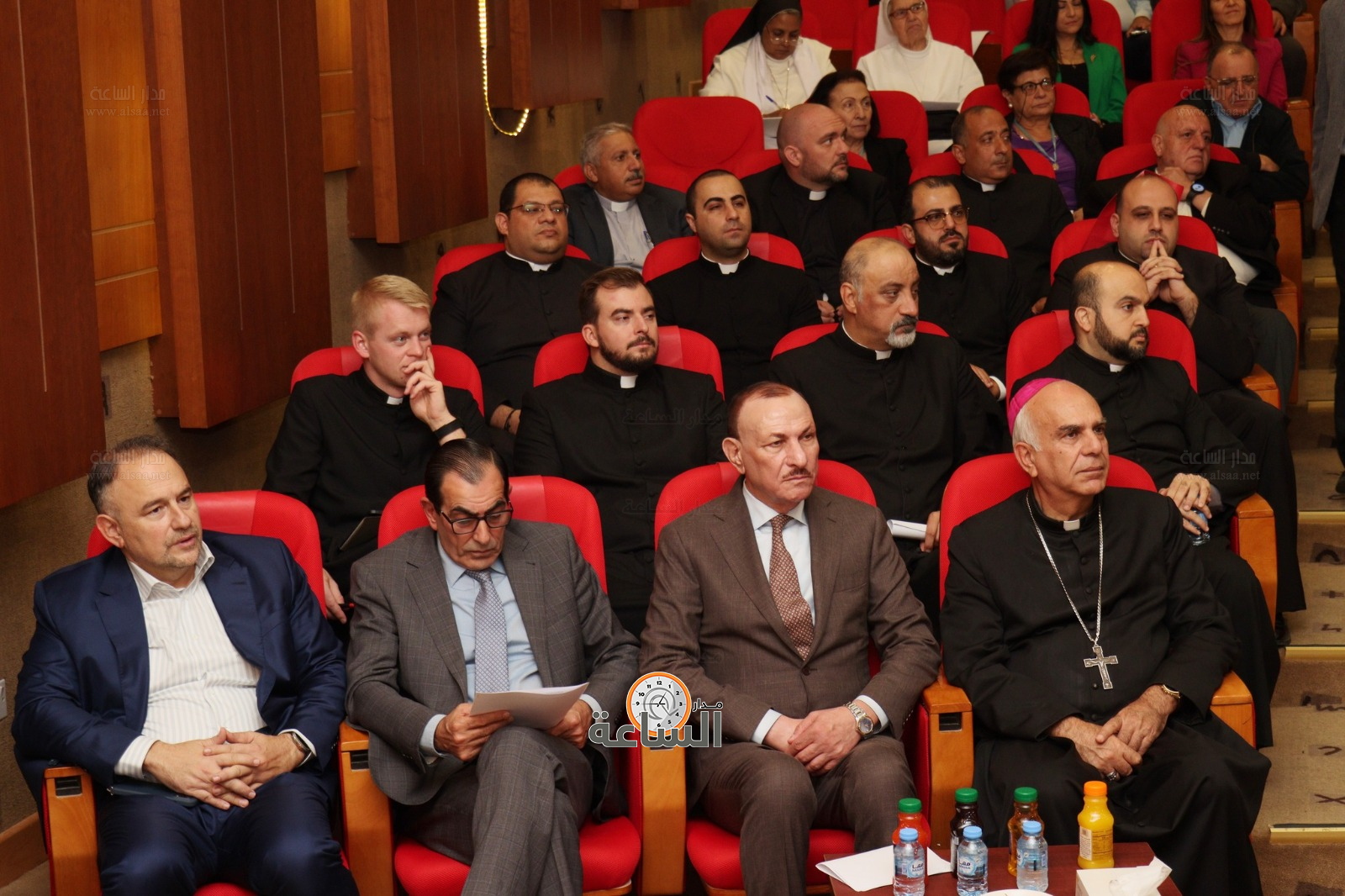 Madar Al-Saa Images 0.2926710615743533