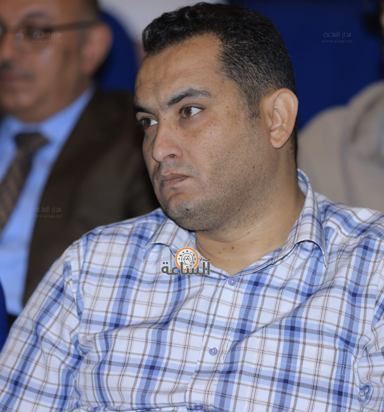 Madar Al-Saa Images 0.952041973942599