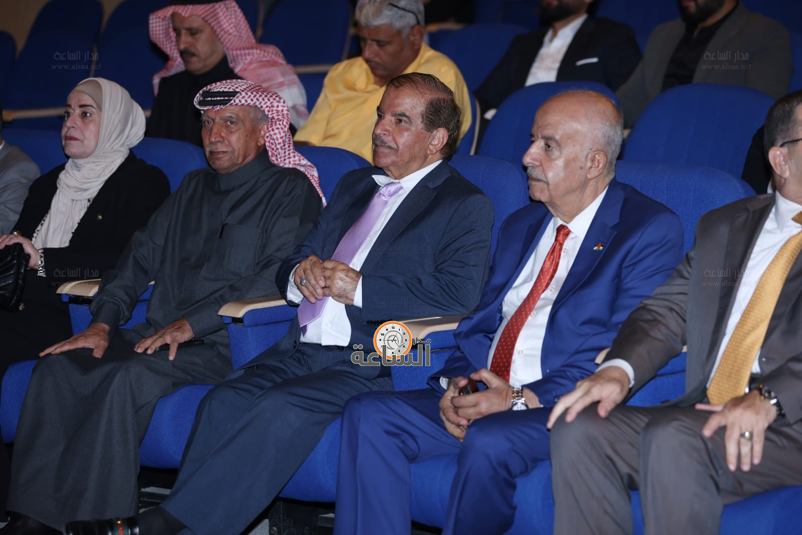 Madar Al-Saa Images 0.2593191158563273