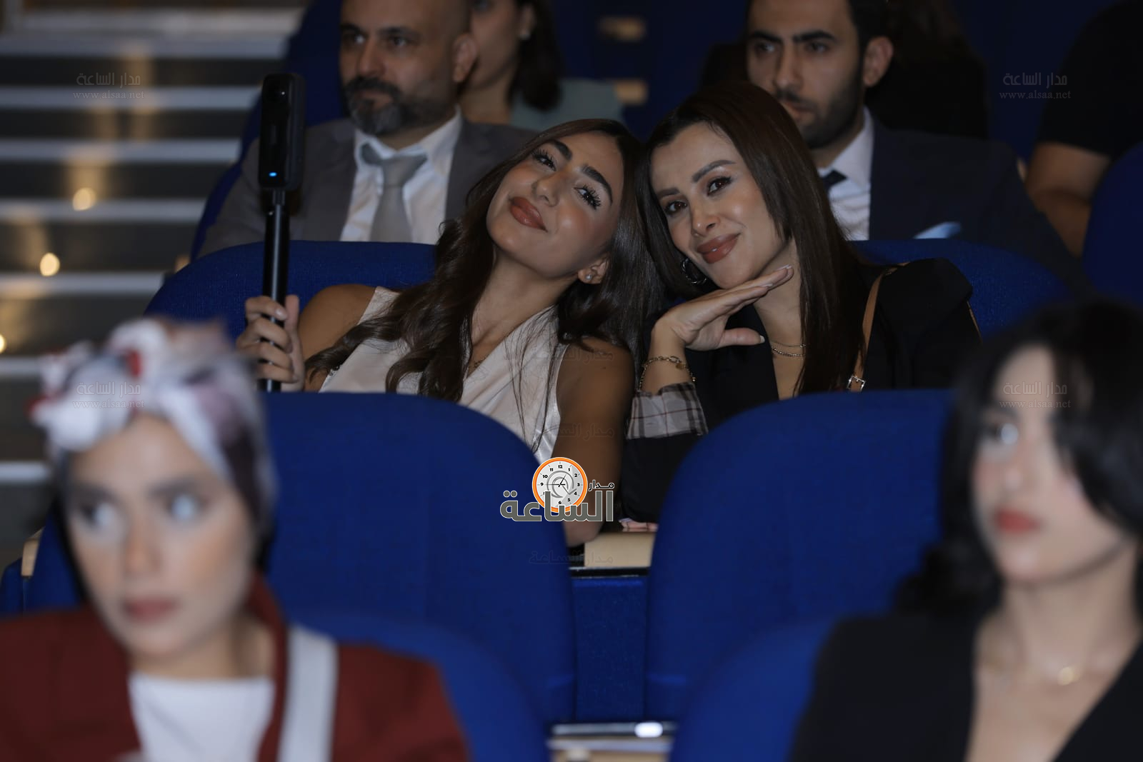 Madar Al-Saa Images 0.33084965211461437