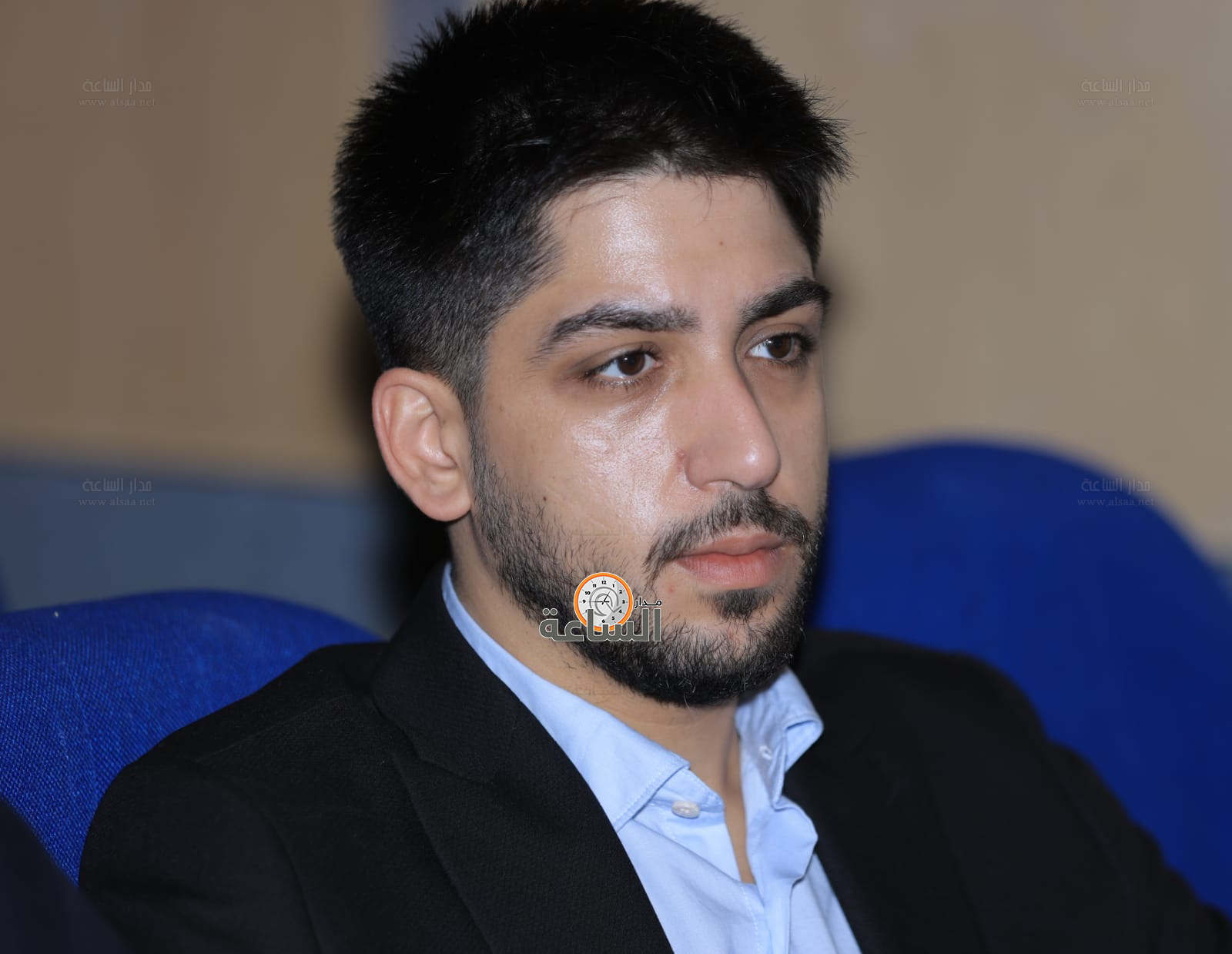 Madar Al-Saa Images 0.2426524623589602