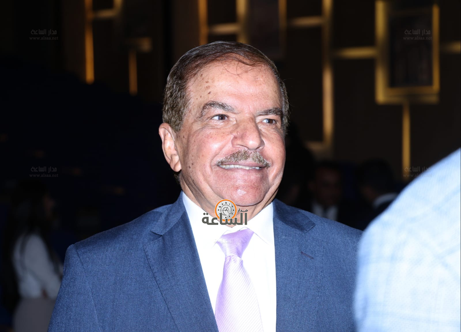 Madar Al-Saa Images 0.034827923723449006