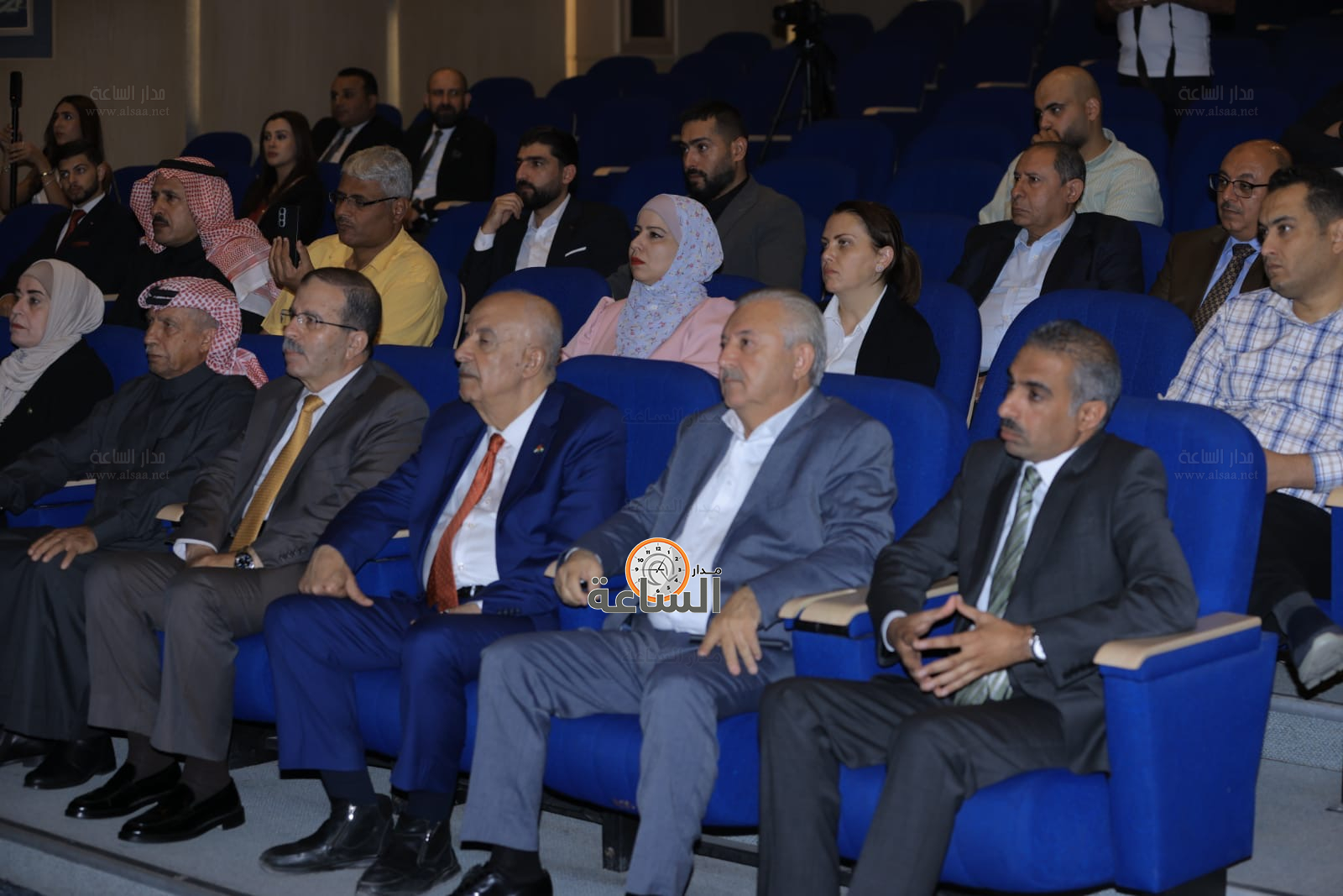 Madar Al-Saa Images 0.970905867594085