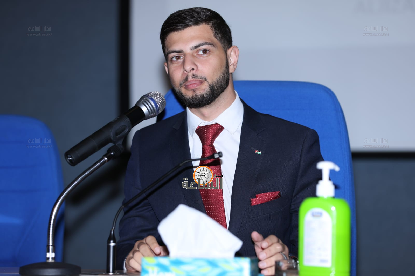 Madar Al-Saa Images 0.28680570057291455