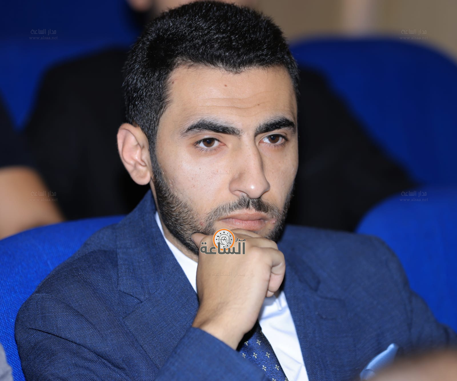 Madar Al-Saa Images 0.1792730956273998