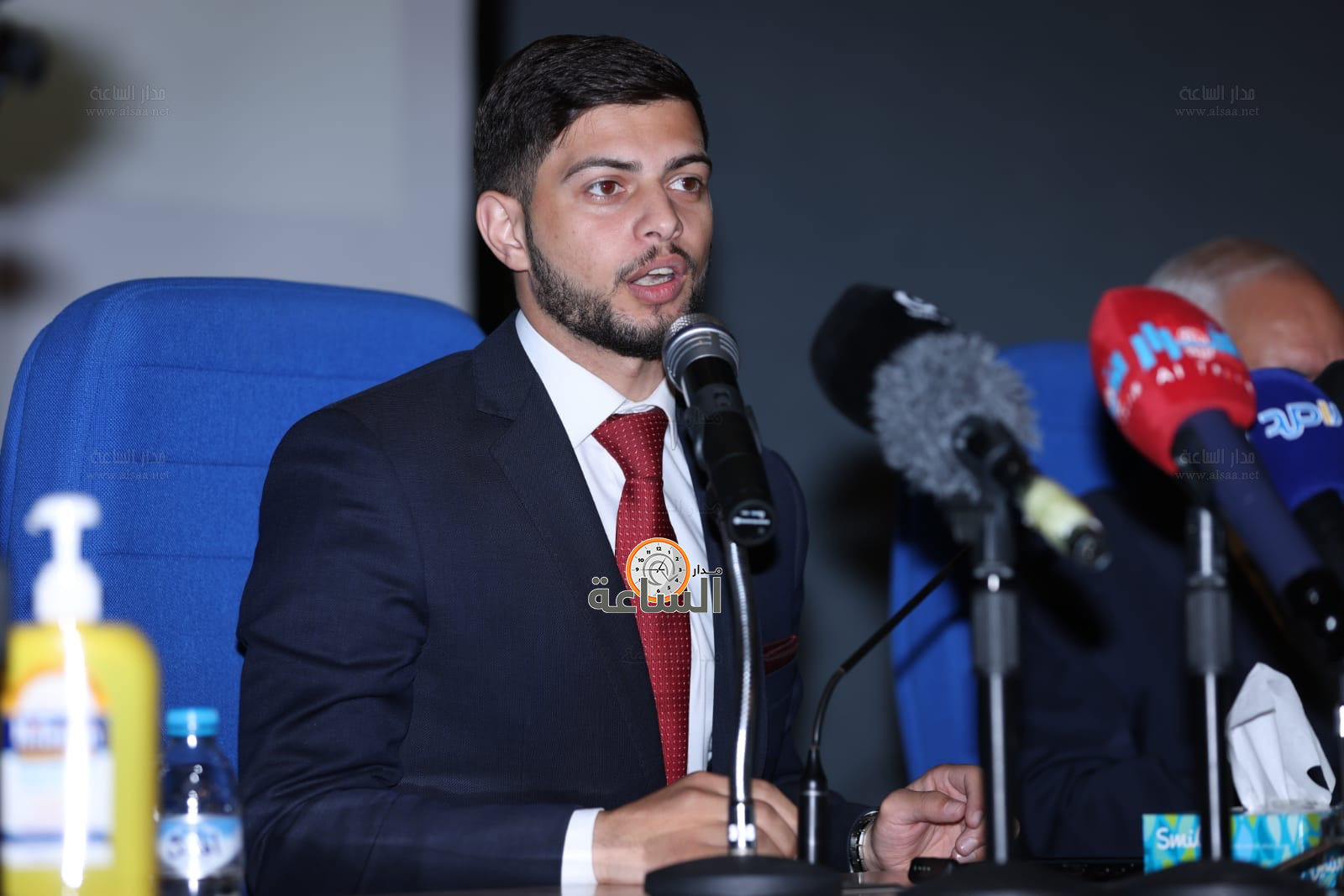 Madar Al-Saa Images 0.10255801056792824