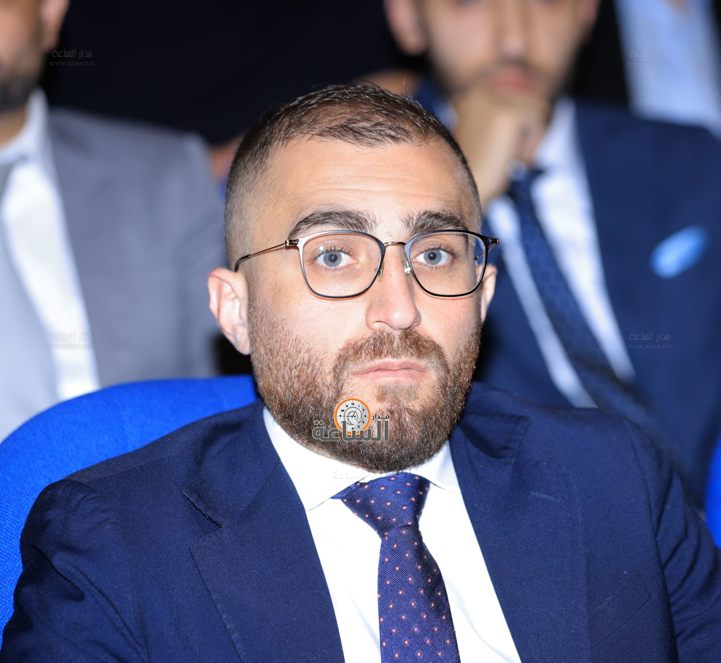 Madar Al-Saa Images 0.8029819216432601