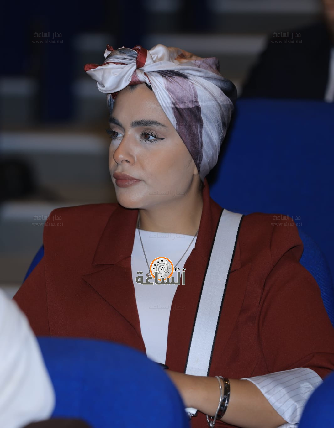 Madar Al-Saa Images 0.9530749961540511