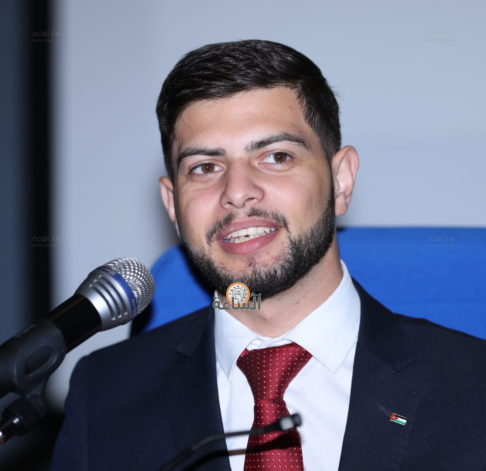 Madar Al-Saa Images 0.5390110845686528