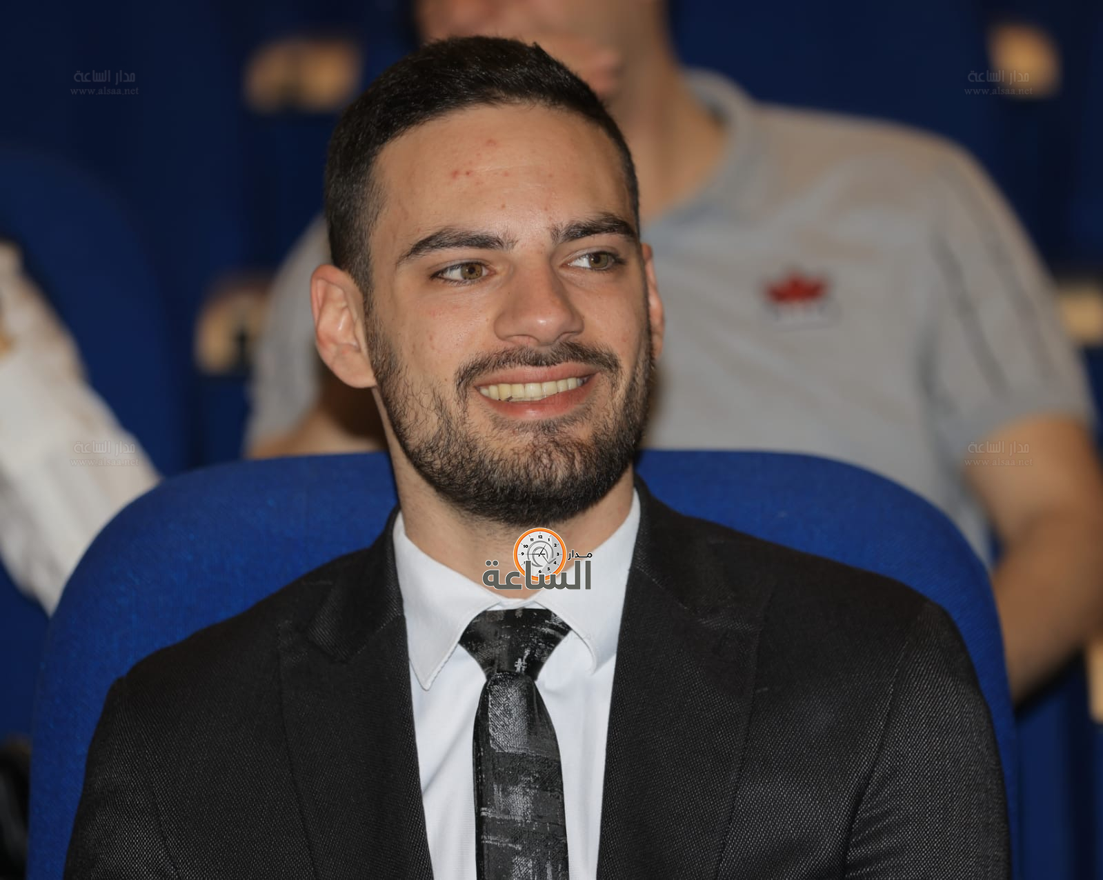 Madar Al-Saa Images 0.9370006839812307