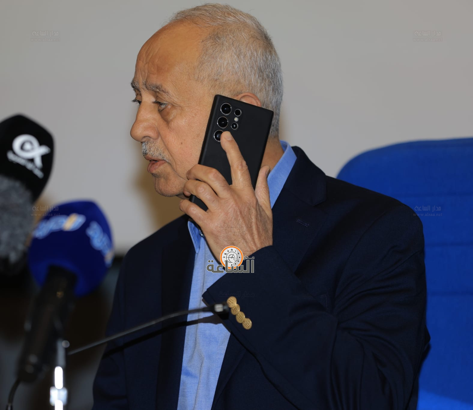 Madar Al-Saa Images 0.9056001378907284