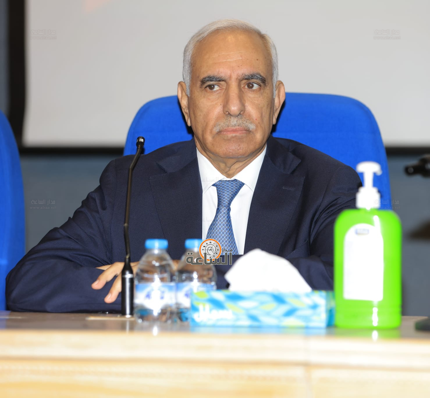 Madar Al-Saa Images 0.8660088200893875