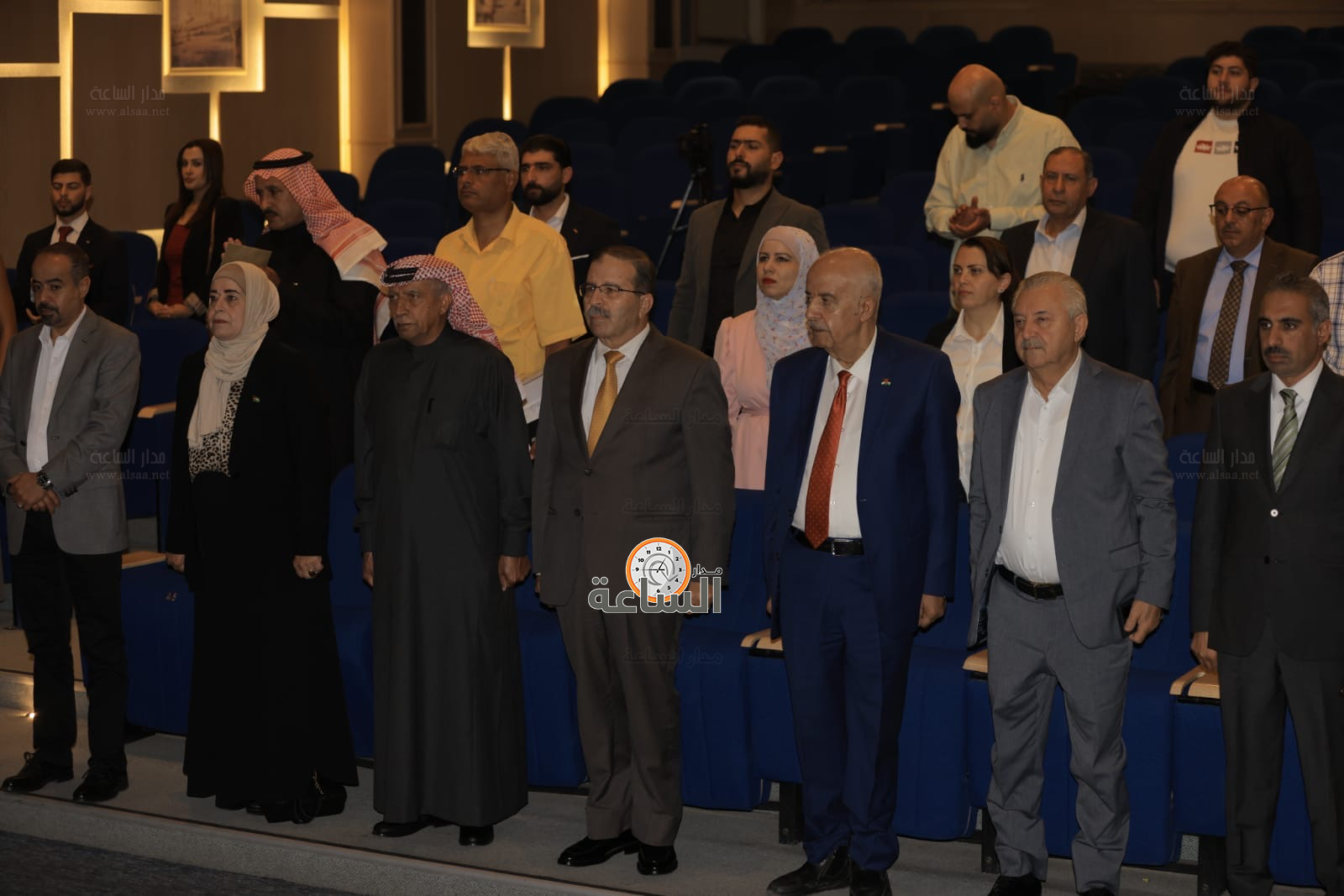 Madar Al-Saa Images 0.5919349752748245